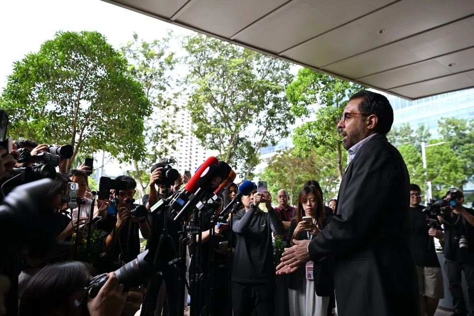 Workers' Party chief Pritam Singh loses appeal against conviction in Singapore: Key points from the case