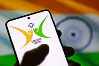 India revokes order to preload cybersecurity app on smartphones after outcry