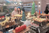 Turkey’s triumphant festive return