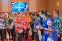 Indian community hails record award recipients