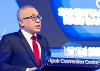 RM76.6mil owed to Ipoh City Council in tax arrears