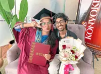 Use knowledge with integrity, graduates reminded as VC applauds varsity’s top 10% global ranking