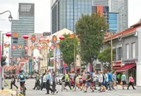 Most S’pore employers plan to freeze headcount