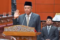 Ministers made senators again