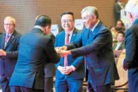 Integrate, not just innovate, to hit 2030 goal, says Zahid