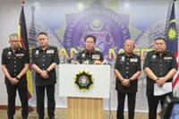 No protection for Tei as he is implicated