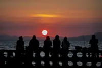 Floodwaters begin to recede, but over 4,000 still at PPS