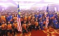 NSC: Athletes have clear individual targets despite 200-medal goal