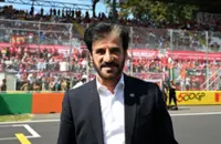 Motor racing-Ben Sulayem set for re-election but threat of court action remains