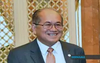 Sarawak ramps up infrastructure development 
