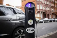 Electric vehicle taxes may backfire on the UK