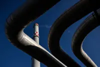 EU finalises deal to phase out Russian gas imports by 2027 