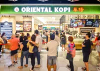 Oriental Kopi to gain from robust outlet expansion