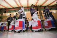 Mukhtara Air set to take off in Indonesia