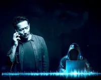 Silence is golden in new call scam