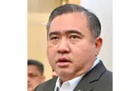 Search for MH370 to resume from Dec 31, says Loke