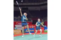 Doubles dilemma as Malaysia women wait on SEA Games game plan