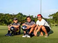 From pedals to pixels