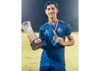 Can Rahman be the one?