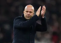 Soccer-Slot searches for positives as Liverpool drop points again