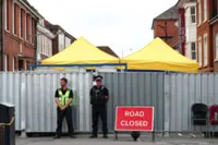 UK inquiry to announce findings into woman's 2018 Novichok poisoning