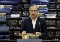 Over 1,500 posts flagged for removal this year, Parliament told