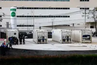 Flood death toll in Thailand rises to 267: health ministry