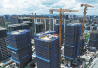 Property market bracing for big overhaul in China