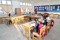 Only three out of over 500 Tamil schools in a dilapidated state, Dewan Rakyat told