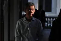 Jan 13 next pre-trial date for retired teacher charged with caning student