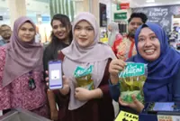 Over 100,000 in Johor sign up for cooking oil subsidy digital system