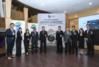 PSP Energy among most active counters on ACE Market debut