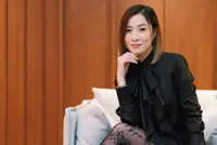 HK actress Charmaine Sheh reflects on life and death, says she has prepared a will