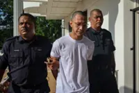 Teacher charged with trying to murder his wife