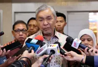 Dec 5 Cabinet meeting to hear response plan for T'ganu land dispute with Felda and FGV