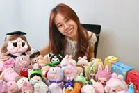 Why Malaysians are going head over heels for blind boxes