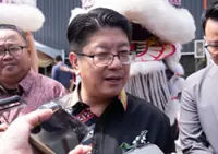 Let Sabahans judge if Upko 'scammed' them in the polls, says Ewon