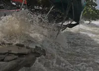 High tides expected to flood 41 Terengganu villages, DID warns