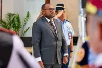 Indonesia, Papua New Guinea, Australia seek to boost security ties at 1st trilateral defence ministers' meeting