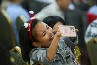 I am capable: voices of persons with disabilities in Myanmar