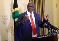 South Africa will take a 'break' from G20 under Trump, presidency says