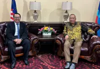 Sabah tourism minister, assistant pledge united push for industry growth