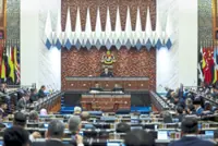 RM25bil committed to improving nation's water supply, Dewan Rakyat told