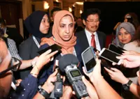 Whistleblower’s arrest undermines anti-corruption drive, says Albert Tei’s lawyer