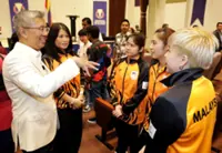 BAM target four golds at SEA Games, name Tang Jie-Ee Wei as captains