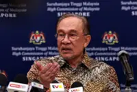 Malaysia-Singapore FIR talks make progress, says PM Anwar