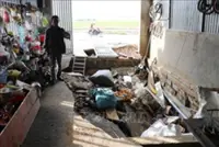 Khanh Hoa in Vietnam rebuilds homes for flood-hit households