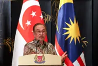 PM Anwar: Airspace, water and maritime matters to be resolved through constructive engagement