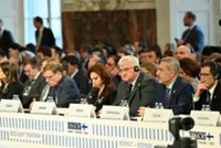 Ukraine says it wants 'real peace, not appeasement' with Russia