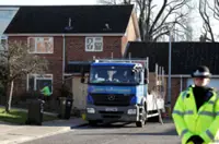 UK sets out new sanctions against Russia after Novichok report